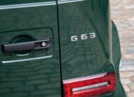 Mercedes – Benz G63 AMG
