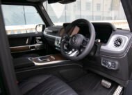 Mercedes – Benz G63 AMG