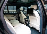 Land Rover Range Rover P615 SV