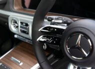 Mercedes – Benz G63 AMG