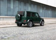 Mercedes – Benz G63 AMG