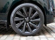 Land Rover Range Rover P615 SV