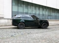Land Rover Range Rover P615 SV