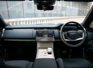 Land Rover Range Rover P615 SV