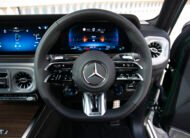 Mercedes – Benz G63 AMG