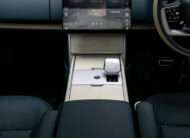 Land Rover Range Rover P615 SV