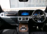 Mercedes – Benz G63 AMG