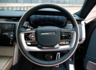 Land Rover Range Rover P615 SV