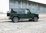 Mercedes – Benz G63 AMG