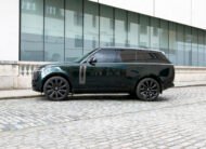 Land Rover Range Rover P615 SV