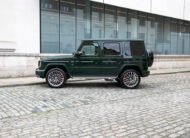 Mercedes – Benz G63 AMG