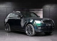 Land Rover Range Rover P615 SV