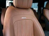 Mercedes – Benz G63 Brabus