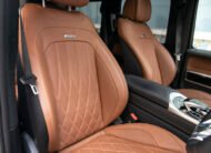 Mercedes – Benz G63 Brabus