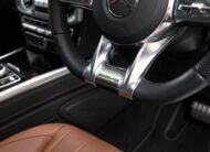 Mercedes – Benz G63 Brabus