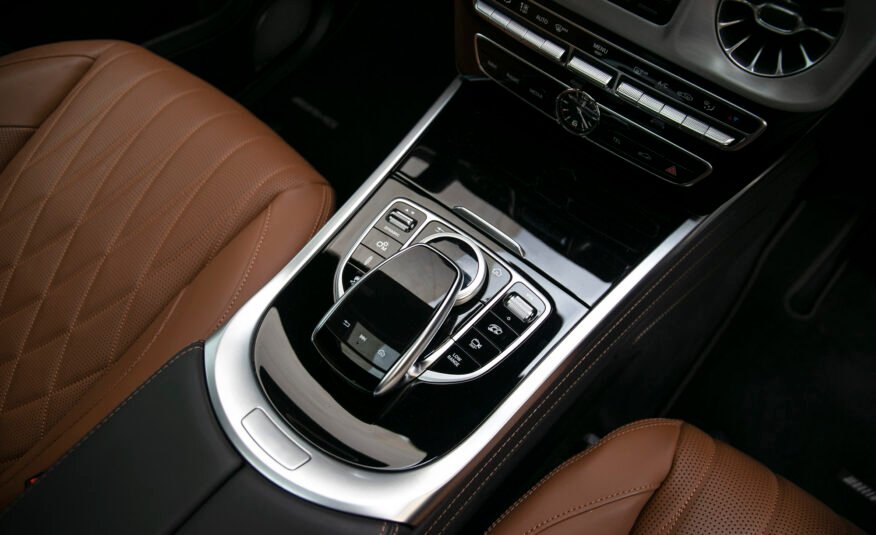 Mercedes – Benz G63 Brabus