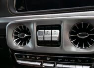 Mercedes – Benz G63 Brabus