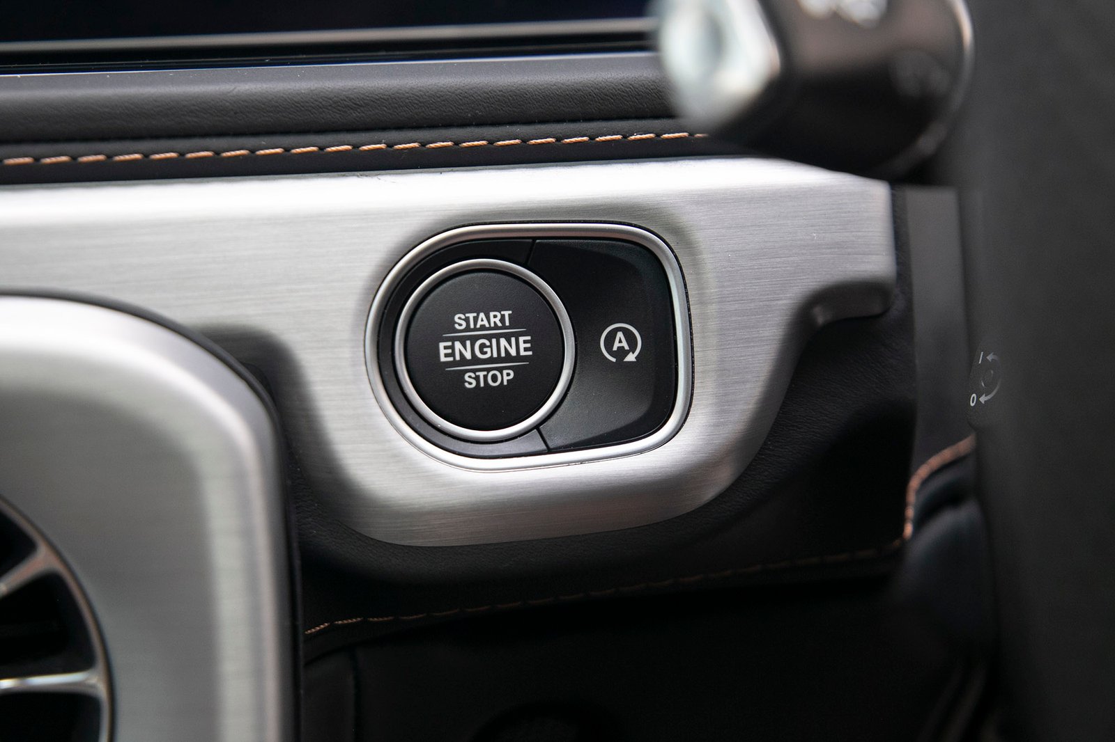 Mercedes – Benz G63 Brabus