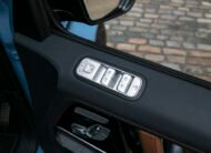 Mercedes – Benz G63 Brabus