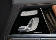 Mercedes – Benz G63 Brabus