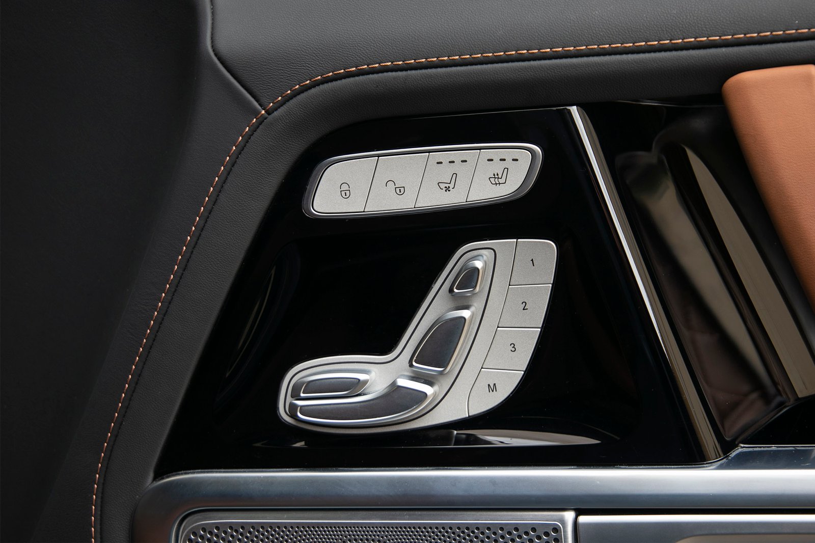 Mercedes – Benz G63 Brabus