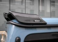 Mercedes – Benz G63 Brabus