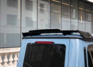Mercedes – Benz G63 Brabus