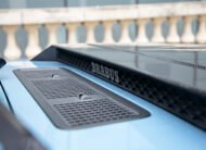 Mercedes – Benz G63 Brabus