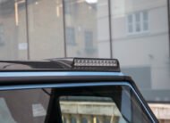 Mercedes – Benz G63 Brabus