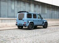 Mercedes – Benz G63 Brabus