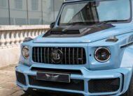 Mercedes – Benz G63 Brabus