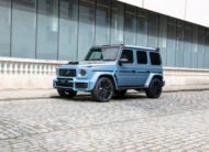 Mercedes – Benz G63 Brabus