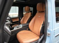 Mercedes – Benz G63 Brabus