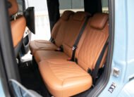 Mercedes – Benz G63 Brabus