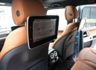 Mercedes – Benz G63 Brabus