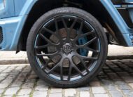 Mercedes – Benz G63 Brabus