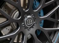 Mercedes – Benz G63 Brabus