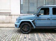 Mercedes – Benz G63 Brabus