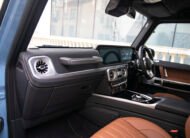 Mercedes – Benz G63 Brabus
