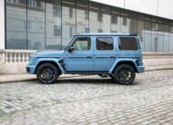 Mercedes – Benz G63 Brabus