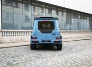 Mercedes – Benz G63 Brabus