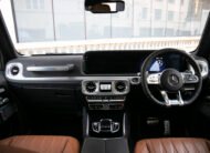 Mercedes – Benz G63 Brabus