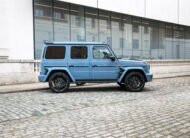 Mercedes – Benz G63 Brabus