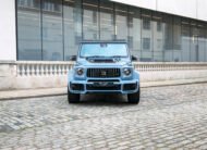 Mercedes – Benz G63 Brabus