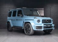 Mercedes – Benz G63 Brabus