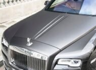 Rolls – Royce Wraith II