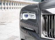 Rolls – Royce Wraith II