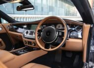 Rolls – Royce Wraith II