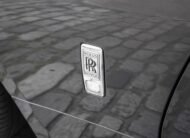 Rolls – Royce Wraith II