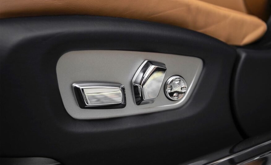 Rolls – Royce Wraith II